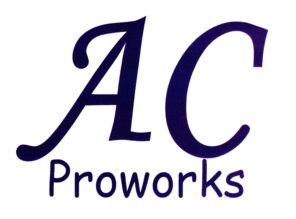 新設!!ACプロワークスのイメージ
